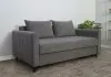 Диван Венера 1,6 Графит Софт