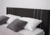 Кровать Леванте 1,8 Графит