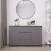 МС Мори Комод МК 1203 Графит