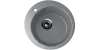 Мойка Ulgran U-405-309 темно-серый