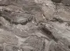 Меб.щит. №261 (ГЛЯНЕЦ) Паладина коричневая 3000х600х6
