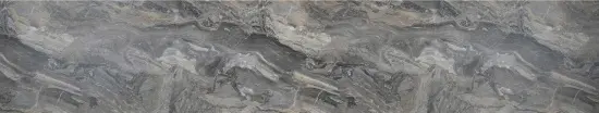 Меб.щит. №261 (ГЛЯНЕЦ) Паладина коричневая 3000х600х6