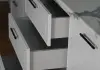 Модульная кухня Манго Белый
