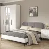 Модульная спальня Валенсия Моби