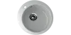 Мойка Ulgran U-405-310 серый