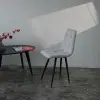 Стулья Агат Серый Софт (Комплект 2 шт.)