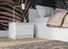 Модульная спальня Мори Белый