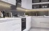 Модульная кухня Скала Гранит Маус