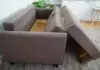 Диван Венера 1,6 Шоколад