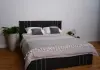 Кровать Леванте 1,8 Графит