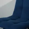Стулья Агат Синий Софт (Комплект 2 шт.)