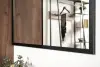 Зеркало Гранд 17.04 Дуб крафт табачный