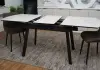 Стол керамический Барон 1500х800х400 Чёрный