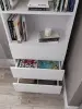 МС Мори Стеллаж МСТ 600.3 (МП/3) Белый
