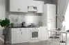 Модульная кухня Гранд Белый