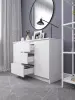 МС Мори Комод МК 1203 Белый
