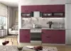 Модульная кухня Ройс Виноград софт