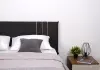 Кровать Леванте 1,8 Графит