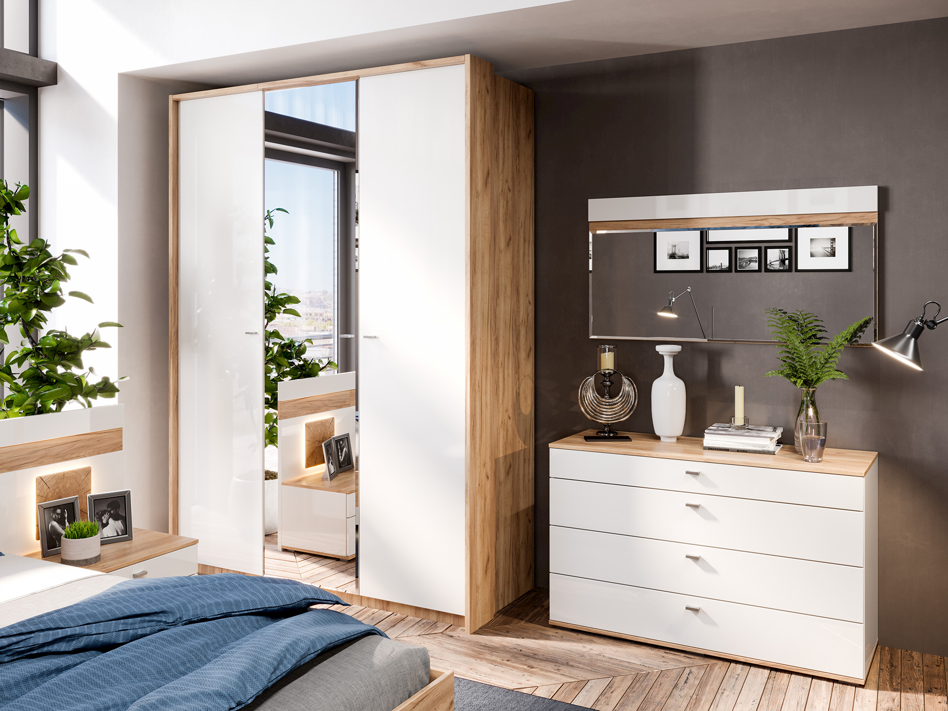 Шкаф хофф белый трехстворчатый. Фиджи белая. Гостиная фиджи любимый дом. Фиджи антрацит спальня любимый дом. Шкаф фиджи любимый дом.