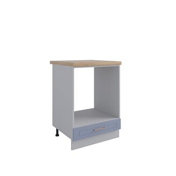 Стол Квадро Лунный свет СДШ 600