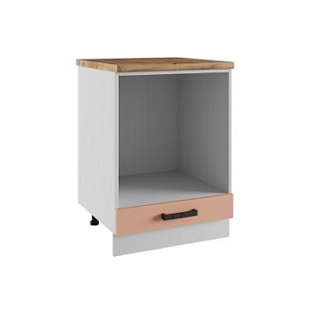 Стол Ройс Персик софт СДШ 600