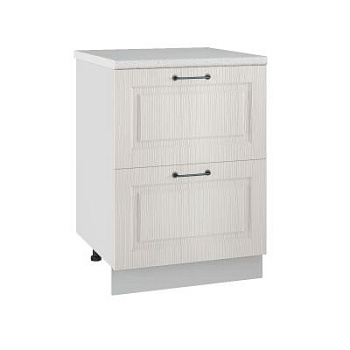 Стол Капри Липа белый КС2Я 600