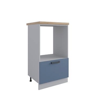 Стол Ройс Лазурь софт СН 600М