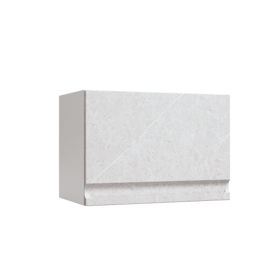 Верхний шкаф Скала Гранит Маус ПГ 500