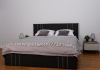 Кровать Леванте 1,6 Графит