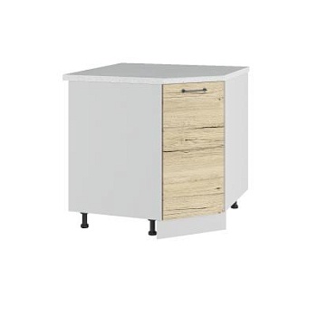 Стол Лофт Дуб майский СУ 850