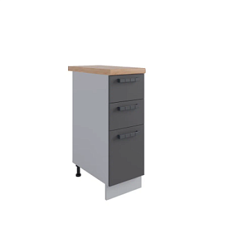 Стол Марта Горчица СЯШ 300