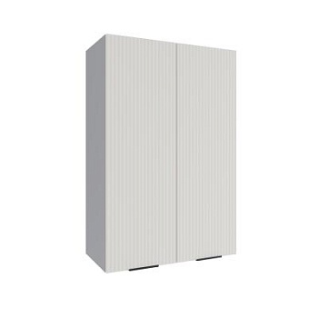 Верхний шкаф Фенис 3Д Жемчуг ВП 600