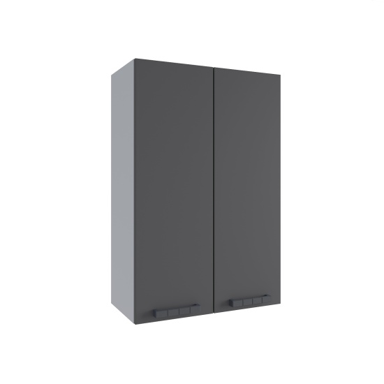 Верхний шкаф Манго Бежевый ВП 600