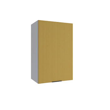 Верхний шкаф Фенис 3Д Голд П 450