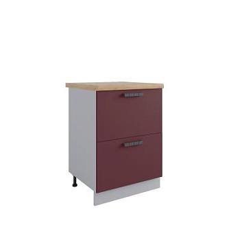 Стол Ройс Вино софт КМЯ 600