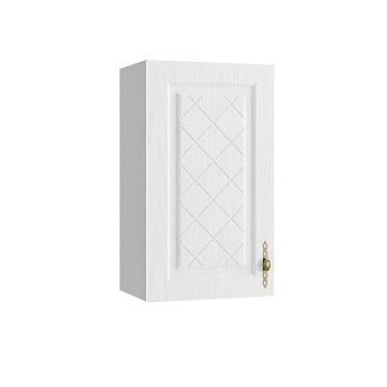 Верхний шкаф Гранд Крем П 400