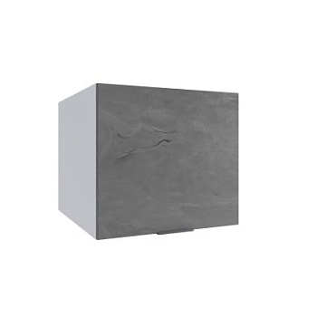 Верхний шкаф Фенис Арт Металл ГВПГ 500