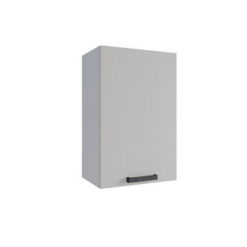 Верхний шкаф Ройс Бежевый Скин П 450