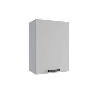 Верхний шкаф Ройс Бежевый Скин П 500