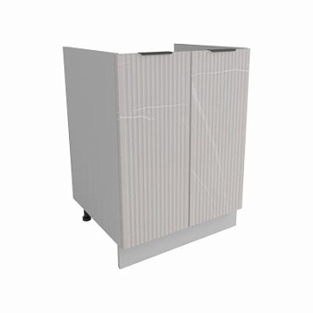 Стол Монца Кварц бежевый СМ 600