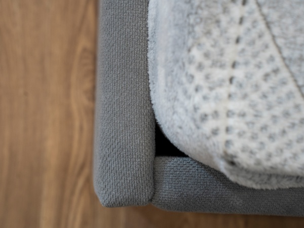 Диван-кровать Бенто 2000*900 Маус