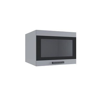 Верхний шкаф Ройс Маус софт ГВПГСФ 600