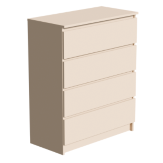 МС Мори Комод МК 804 Сатин