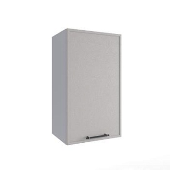 Верхний шкаф Марта Бежевый софт П 400