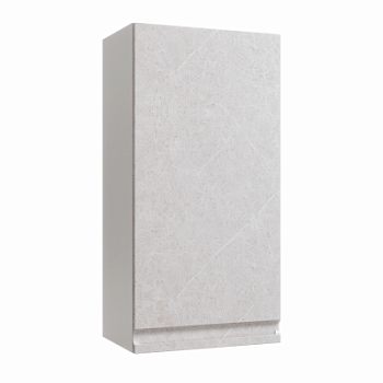 Верхний шкаф Скала Гранит Маус ВП 450 правый