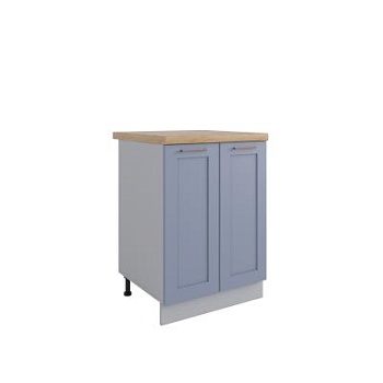 Стол Квадро Лунный свет С 600