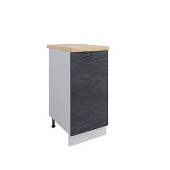 Стол Фенис Арт Сталь С 400