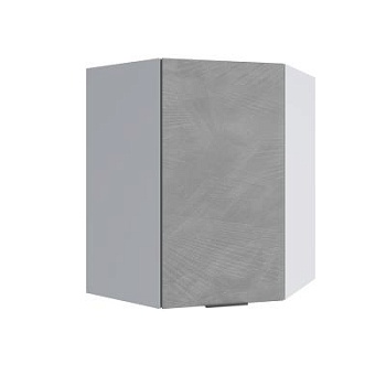 Верхний шкаф Фенис Палм Маус ПУ 550*550