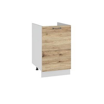 Стол Лофт Дуб цикорий СМ 500