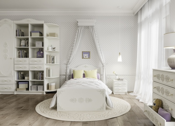 Детская Ki-Ki